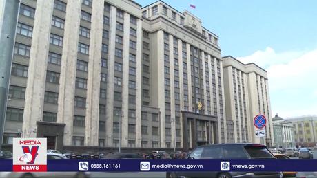 Nga rút khỏi Hội đồng khu vực biển Barents và châu Âu - Bắc Cực