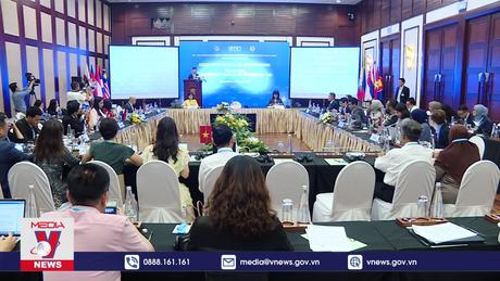 ASEAN hợp tác ứng phó với tin sai sự thật