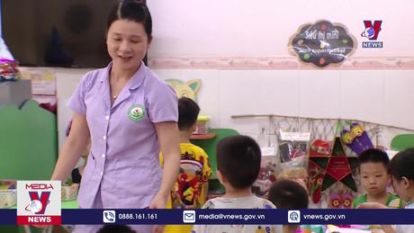 Bộ GD&ĐT đề xuất chính sách tiền lương mới cho giáo viên