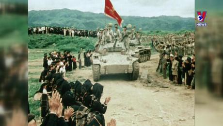 Thông điệp lịch sử: Từ 