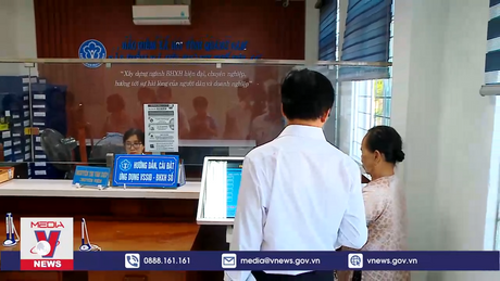 Cùng nhau chắt chiu để có lương hưu dưỡng già