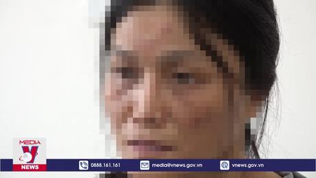 Nghệ An bắt giữ đối tượng lừa đảo tình cảm qua mạng