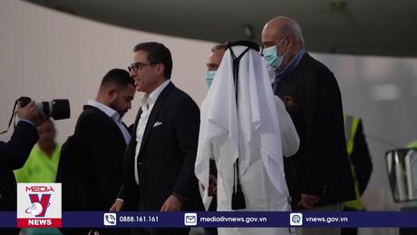 Mỹ và Iran hoàn tất trao đổi tù nhân