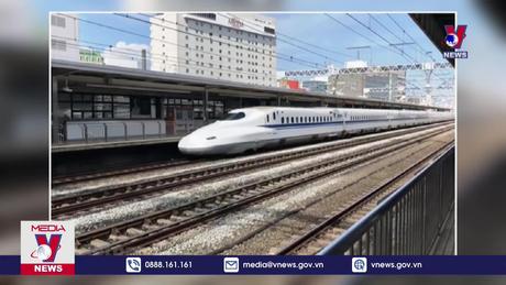 7 tỉ đô la xây dựng tuyến đường sắt TPHCM – Cần Thơ 