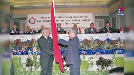 Khoảnh khắc & sự kiện ngày 19/09/2023