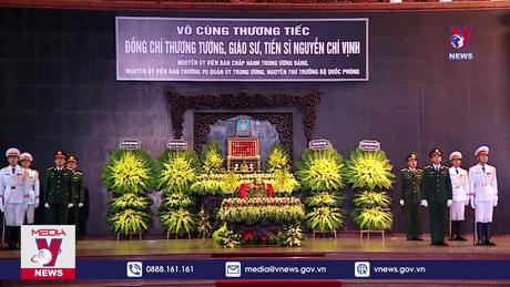 Bản tin thời sự 22h ngày 18/9/2023