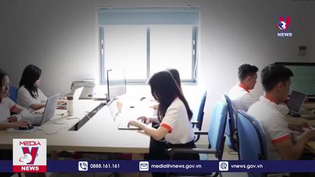 Bản tin thời sự 06h ngày 19/9/2023