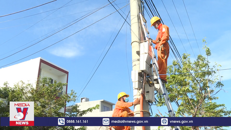 EVN báo lỗ lũy kế lên 1,8 tỷ USD