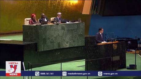 Nhật Bản cam kết hướng tới một thế giới không có vũ khí hạt nhân