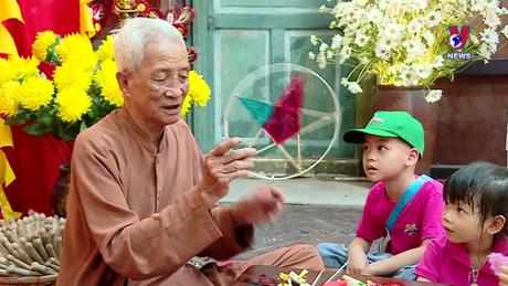 Văn hóa toàn cảnh ngày 20/9/2023