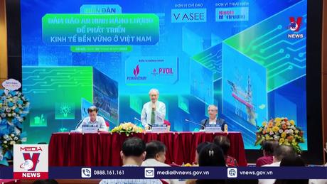 Bảo đảm an ninh năng lượng để phát triển kinh tế bền vững