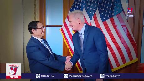 Bản tin Thời sự 11h ngày 20/9/2023