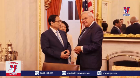 Bản tin Thời sự 13h ngày 20/9/2023