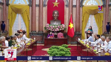 Bản tin thời sự 17h ngày 20/9/2023