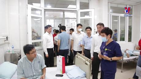 Vì an sinh cuộc sống: Đẩy mạnh kết nối nâng độ phủ BHYT trong học đường