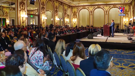 Nhịp cầu cộng đồng: Những người xây cây cầu hữu nghị Việt Nam - Anh