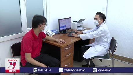 Lào phát hiện trường hợp mắc đậu mùa khỉ đầu tiên