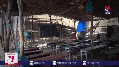 Bản tin thời sự 18h ngày 20/9/2023