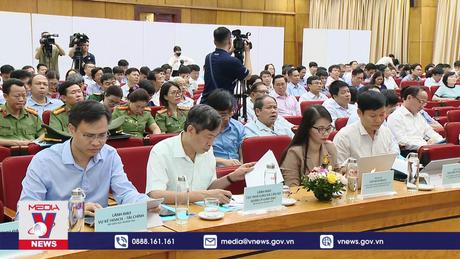 Kỳ thi tốt nghiệp THPT 2025 có nhiều thay đổi