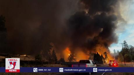 Mỹ và Trung Quốc thảo luận về các mục tiêu khí hậu