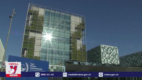 Tòa án Hình sự quốc tế ở La Haye (Hà Lan) bị tấn công mạng