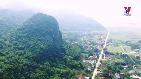 Thông điệp lịch sử: Khu dự trữ sinh quyển miền Tây Nghệ An