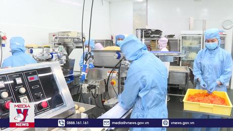 Sở An toàn thực phẩm đầu tiên của cả nước đi vào hoạt động từ 1/1/2024