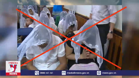 Vạch trần bản chất “Hội thánh Đức Chúa Trời Mẹ”