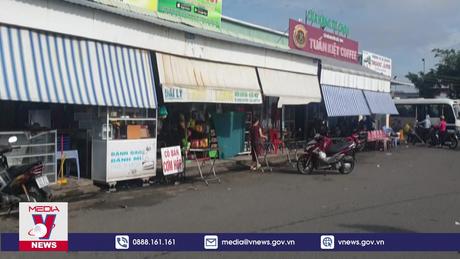 Cà Mau bắt giữ đối tượng nổ súng ở bến xe