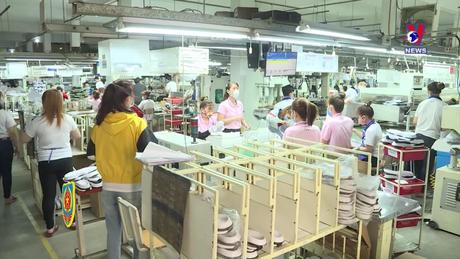 Hỗ trợ pháp lý: Dự án thúc đẩy cải cách và nâng cao năng lực kết nối