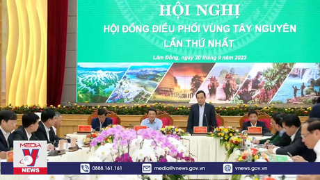 Sẽ ưu tiên nâng cấp hạ tầng giao thông vùng Tây Nguyên