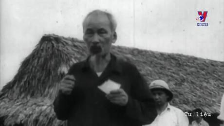 Khoảnh khắc và Sự kiện ngày 20/9/2023