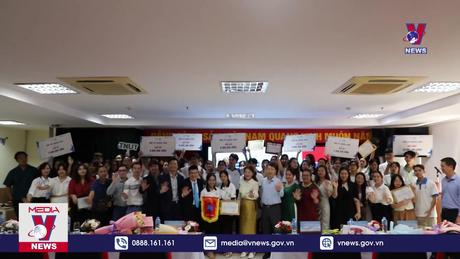 Thúc đẩy khởi nghiệp cho nữ sinh viên