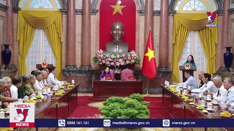 Bản tin thời sự 20h ngày 20/9/2023