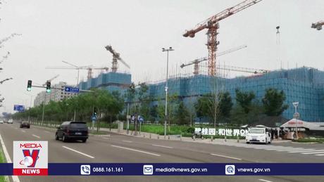 ADB hạ dự báo tăng trưởng của khu vực châu Á đang phát triển