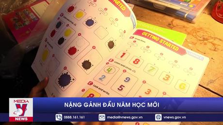 Lạm thu: Đến hẹn lại lên