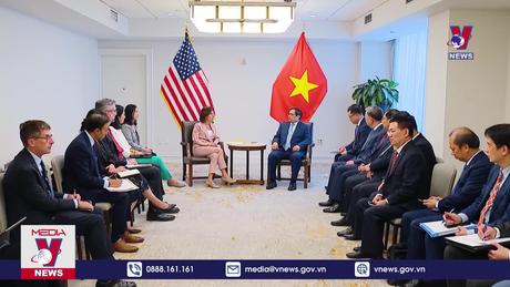 Bản tin Thời sự 8h ngày 20/9/2023