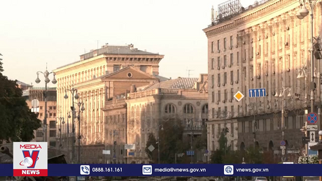 Romania khẳng định tầm quan trọng của Biển Đen