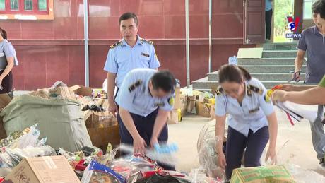 Đường dây nóng 389 ngày 21/9/2023