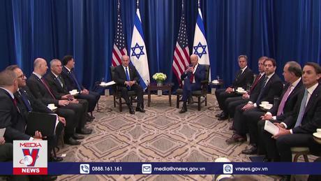 Israel tin tưởng khả năng bình thường hóa quan hệ với Saudi Arabia