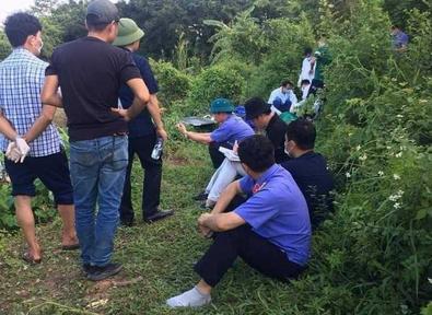 Phát hiện thi thể nữ giới, có thể là nghi phạm bắt cóc bé 2 tuổi ở Hà Nội