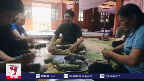 Tình nguyện viên Nhật Bản với du lịch cộng đồng