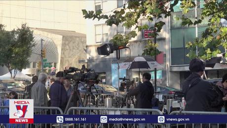 Nhiên liệu hóa thạch đang mở ra cách cửa dẫn thế giới tới địa ngục