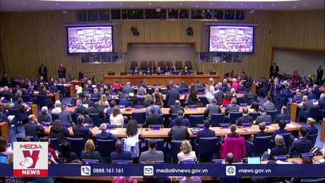 Viễn cảnh “địa ngục” từ khủng hoảng khí hậu