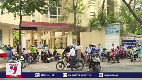 Xử lý nghiêm học sinh vi phạm quy định về an toàn giao thông