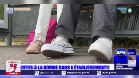 Pháp sơ tán nhiều trường học do bị đe dọa tấn công