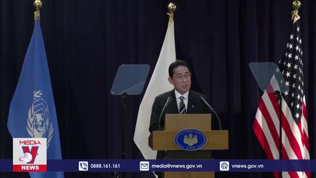 Nhật Bản sắp công bố kế hoạch kích thích kinh tế mới