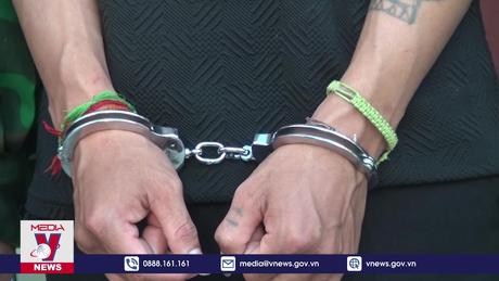 Quảng Trị triệt phá đường dây xuất, nhập cảnh trái phép