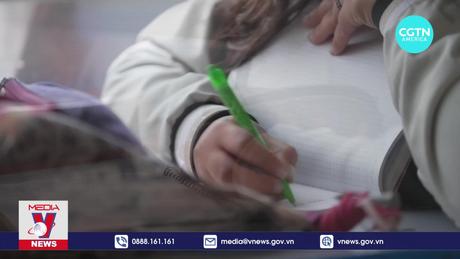 Giải pháp mới cho vấn nạn bắt nạt học đường