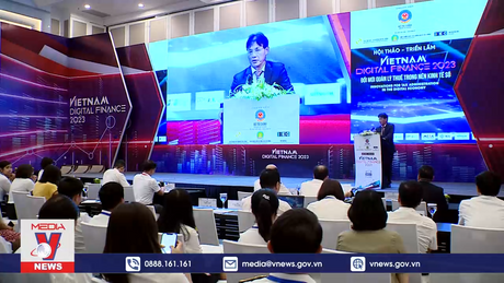 Dữ liệu số - Nền tảng phát triển tài chính số bền vững